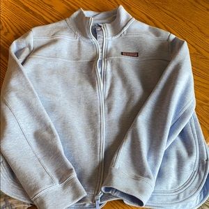 Vineyard vines performance jacket